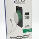 ZGear Adaptive Magnetic Wireless Pad With Kickstand