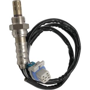 234-4256 Oxygen Sensor Downstream O2 Sensor for GM. 2008-2015 Silverado 1500 2500HD 3500HD(Sierra/Suburban), Tahoe/Yukon/Equinox, Malibu/Impala/Escalade OHV