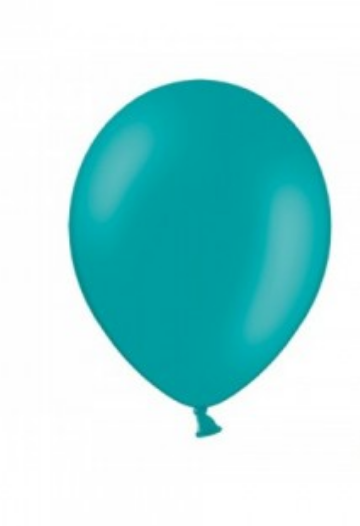 Balloons Assorted Colors, Latex Balloons for Kid's Birthday Party With Stand 