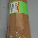 Hygloss Products Cork Roll - 2 mm Thick - 12" x 24", Brown - 6 Qty