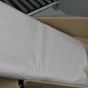 Bryco Goods 24" x 36" Newsprint Packing Paper Sheets for Moving | 160 Sheets | 10lb | Made in USA | Newspaper Paper | Must Have in Your Shipping Supplies
