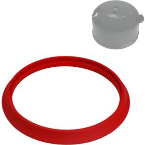 Silicone Kerosene Tank Base for Coleman Lanterns 220.228.236.237.252,639 Protects Against Scratches and Enhances Stabili