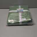 Qeils Reusable Puppy Pads, Washable Pee Pads for Dogs Durable Absorbent Leakproof Dog Training Pads for Home or Travel, Non-Slip Wee Wee Pads Potty Pads 72"x72"