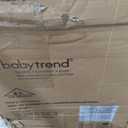 Baby Trend Sit N' Stand 5-in-1 Shopper Stroller, Kona