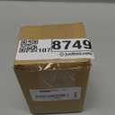 2 Pack Magnetic Key Holder Box - Waterproof & Dustproof Hide a Key Box for Car, Under Car Magnet Key Storage for Home, Outdoor Use