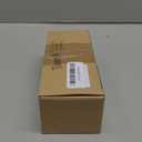 Candle Sconces Long Wall Candle Holder - Set of 2 Black Long Wall Candle Sconce Retro Chic Wall Sconces Candle Holder Decoration for Dining Room, Living Room, Office, Bathroom