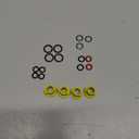 Krcher - O-Ring Replacement Set for Krcher Electric Pressure Washers - 20-Piece Kit