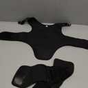 Dog Knee Brace for Torn ACL Hind Leg, Adjustable Dog Leg Braces for Back Leg with 4 Metal Stabilizers Helps with Torn CCL, Luxating Patella, Ligament Injuries, Hip Dysplasia, S