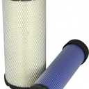 XIAGONG A8602S Filter Replaces P822768+P822769 6666333+6666334 RE68048+RE68049 R140142270+R20142280 AF25436+AF25497 46489+46490 RS3702+RS3703 AF25553 LAF8143 CA9246 RS3988 1348726 1402334