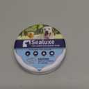 Flea Collar for Dogs, Flea & Tick Collar for Dogs, Tick Collars, 8 Months Protection, One Size Fits All (3.5 Ounce (Pack of 2))