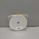 Door Weather Stripping,Weather Stripping,High Density CR Foam for Door,Front Door Frame,Windows (White,1/2 in x 1/4 in x 13Ft)