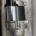 Ezexpreze New Starter Compatible with Honda GX630, GX630H, GX630R, GX630RH, GX660, GX660R, GX660RH, GX690, V-Twin Engine 2007-2013 2280009480, 31200Z0A003, 31200Z6L003, DDWDN, 428000-6410, SND0728
