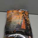 Witch Halloween Costumes for Girls, Light Up Dress with Broom and Hat, Kids Costume Glow in the Dark for Halloween Party, M