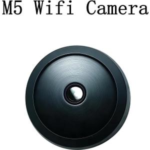 M5 Cameras WiFi Baby P13