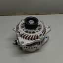 11273 Alternator 150 Amp for Fusion 2010 2011 2012 V6 3.5L for Edge 2007 2008 2009 2010 2011 2012 2013 2014 All Engine, Replace Part Number A3TJ1291, A3TJ1291ZC, A003TJ1291