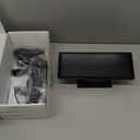 Portable Carplay Screen for Car, 10.26" Wireless Carplay Car Stereo & Android Auto, OTA Updates, Car Play Touchscreen with 1080P Backup Camera,GPS Navigation,Voice Control,5.0 Bluetooth (10.26inch)