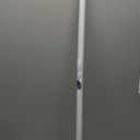 ZhiYo 78in TV Cord Hider for Wall Mounted TV, Self-Adhesive Wall Cord Concealer, Paintable Wire Covers for Cords, White Cord Cover, Half Round Cable Raceway for Floor - L39in x 1in (W) x 0.5in (H)