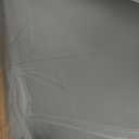 36"x28" Wood Bathroom Mirror - Handcrafted Modern Farmhouse Bathroom Mirror with Tempered Glass&Natural Wood Frame, Decorative Vanity Mirror for Bedroom, Living Room, Spa & Home (Anti-Fog Design) (Rounded Wood-usa-sourced Wood Natural Finish)