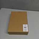 GORILLA GRIP BPA-Free Leakproof Bento Lunch Box for Women, Men, Kids, On-the-go Easy to Carry Handle, Microwave Safe Hot or Cold Food Container, Lid Includes Built-In Utensil Set, 1 Tier Style, Pink