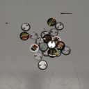 Riceshoot 120 Pcs Black History Month Buttons Pins Bulk 1 Inch Buttons Badge Gifts for Black History Decorations Party Favors, 30 Designs