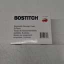 Bostitch Office Konnect Desk Organizer Accessory Tray & Storage Cup Bundle, Stacks for Desktop Storage,Makeup Organization, Black (Kit)