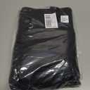 Roulens Tote Bag for Women 2 Set Puffer Tote Bag with Adjustable Top-handle, Quilted Shoulder Handbag for Work/Travel (Black)