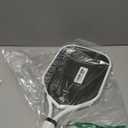 Wilson Vesper Lite Pickleball Paddle - Grip Size 1-4 1/8", Black/White