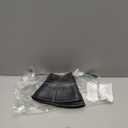 Heavy Duty 4.80-8/4.00-8 Inch Replacement Tire Inner Tube, 4.80/4.00-8 Innertube with TR87 Angled Valve for Wheelbarrows, Mowers, wagons and More for 4.80-8 4.00-8 480/400-8 Tires Pack of 1