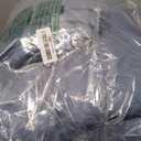 Love's cabin King Size Quilt Bedding Set Bluish Grey Bedspreads - Bed Summer Lightweight Bedspread Comforter - Wave Pattern Bedding Coverlet for All Season - 3 Pieces (1 Quilt, 2 Pillow Shams)