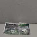 OwlTree Pcie 4.0 Riser Cable, PCIe 4.0 x16 High Speed Flexible Extension 90 Degree Adapter Compatible with 4090 4080 4070 3090 and Pcie 3.0 System 200mm/7.8inch