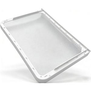 33001808 Dryer Lint Filter Screen Replaces WP33001808 PS2035632 AH203563, Compatible with Whirlpool Maytag Dryer Fits MDE9206AYW MDE5500AYW MDG5500AWW Dryer Parts Lint Trap