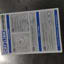 CATLINK 2025 Upgrade Automatic Cat Litter Box Self Cleaning for Multiple Cats with Mat, Double Odor Removal, Cat Litter Box for Cats from 3.522 lbs