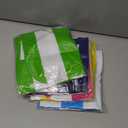 JUXIAO 5 Pack Upgrated XL Water Pool Floats, 4-in-1 (Hammock, Saddle, Lounge Chair, Drifter) Multi-Purpose Water Pool Float, Non-Stick PVC Material