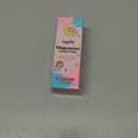 Kids Magnesium Liquid Drops - Magnesium Glycinate Drops for Kids, Citrate Liquid with L-theanine, Chamomile & Vitamin B6 for Sleep, Relaxation, Calm & Focus - Strawberry Flavor, 2 Fl Oz (EXP: 10/27/2027)