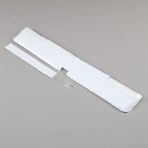 E-flite Wing with Hardware/pushrods UMX Timber EFLU3952 Replacement Airplane Parts