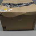 Electric Baby Swing with Remote Control - 5 Natural Motion Speeds, Detachable Seat Pad | Portable Infant Swing for Indoor/Outdoor Use