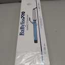 Nano Titanium Professional Curling Iron with Extended Barrel Perfect for Longer Hair (1 inch)