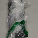 Car Steering Wheel Cover Car Wheel Covers with Comfortable TouchAnti-Slip Silicone Lined Wheel Covers for Easy GripUniversal Fit for Most Vehicles-Black