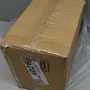 JHY DESIGN Set of 2 Metal Cage LED Lantern Battery Powered Cordless Accent Light with LED Great for Weddings Parties Patio Events for Indoors Outdoors