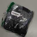 SHAPERX Women's Fajas Colombianas Shapewear Postpartum Tummy Control Body Shaper Butt Lifter Bodysuit (Medium, Black)