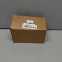 Left & Right Sliding Door Lock Actuator, Compatible with 2008-2020 Chrysler Town & Country Dodge Grand Caravan Ram C/V, Replace# 5020679AB 5020678AA