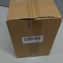6 Inch Round Surface Drain Inlet with Grate for Underground Dry Well Cover, Dry Well Not Included