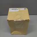 Mini Projector, Support 4K 1080P Portable Projector with Dual Band WIFI6 5G Wireless 5.2 Bluetooth Android 11, 200 ANSI Lumens, 180 Rotatable, Auto Keystone Correction, 35"-130" Screen Video Projector (HY300PRO)