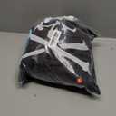 Hoodie, Black, Different Worlds, Size L