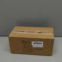 AORYVIC Angled Furniture Legs 8 inch Slanted Wood Legs for Ottoman Bench Coffee Table Pack of 4