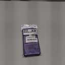 for Samsung Galaxy A36 5G/A56 5G Case with 2 Pack Screen Protector, Upgrade Slide Camera Cover & Kickstand, Lanyard Strap, Military Grade Shockproof Heavy Duty Robust Bumper Phone Case, Purple