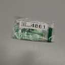 1 Pack 64GB USB Flash Drive USB 2.0 Thumb Drives Jump Drive Fold Storage Memory Stick Swivel Design - Black 1 Pack