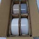 famiware Nebula Bowls Set, 5.5 inch Cereal Bowl Set, 4 Pieces Bowls for Cereal, Soup, Rice, Oatmeal, Multi-color