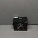 Bezente Balloon Pump Electric, 3-in-1 Portable Black Gold Electric Air Machine Balloon Pump Dual Nozzle Balloon Inflator for Inflatables and Latex 260q Foil Balloons