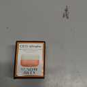 Sunday Riley C.E.O. Afterglow Brightening Vitamin C Cream Face Moisturizer (0.5 Fl Oz (Pack of 1))